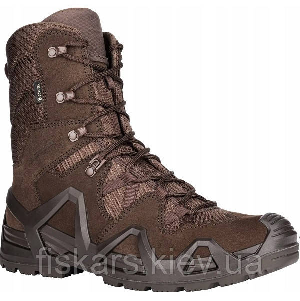 Черевики Lowa Zephyr MK2 GTX HI Dark Brown (310850С30/0493)