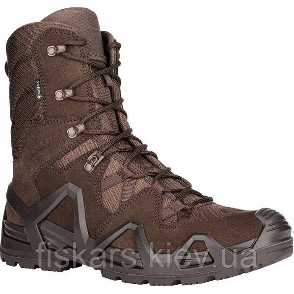 Lowa Zephyr MK2 GTX HI Dark Brown 310850 30 0493 Fiskars.kiev.ua