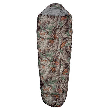 Спальний мішок Ranger Apollon Camo (Арт. RA 6639), фото 1