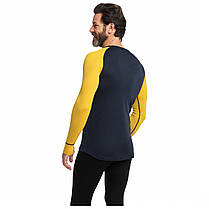 Термофутболка Devold Expedition Man Shirt (GO 155 224 A 058A), фото 4