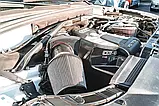 Система впуску S34 034motorsport відкрита карбон Audi B8/8.5 Q5/SQ5 3.0 TFSI, фото 8