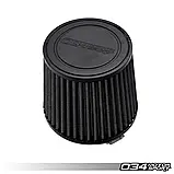 Система впуску S34 034motorsport відкрита карбон Audi B8/8.5 Q5/SQ5 3.0 TFSI, фото 4