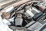Система впуску S34 034motorsport відкрита карбон Audi B8/8.5 Q5/SQ5 3.0 TFSI, фото 7