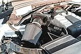 Система впуску S34 034motorsport відкрита карбон Audi B8/8.5 Q5/SQ5 3.0 TFSI, фото 9