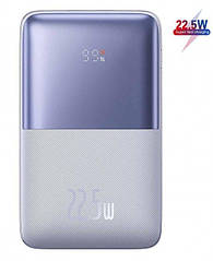 Павербанк Baseus Bipow Pro Digital Display 20000mAh 22.5W
