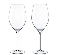 Набор бокалов для вина Rona Cateau set 2 шт 540 мл