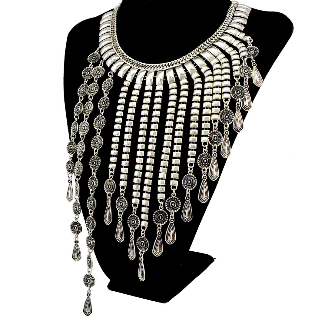 Кольє Панк Рок, фото 1