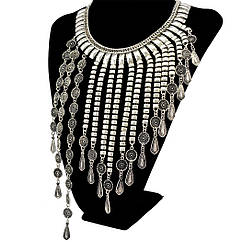 Кольє Панк Рок