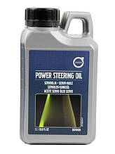 Олива гідравлічна Volvo Power Steering Oil 1 л зелена