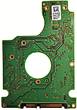 Плата HDD PCB 0A90427 0J34925 0J43767 Hitachi HTS545025A7E680 HTS545032A7E680 HTS545050A7E680, фото 2