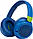 Навушники Bluetooth Stereo JBL JR460 NC (JBLJR460NCBLU) Blue UA UCRF, фото 2