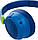 Навушники Bluetooth Stereo JBL JR460 NC (JBLJR460NCBLU) Blue UA UCRF, фото 6