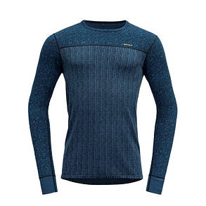 Термофутболка Devold KVITEGGA MERINO 230 SHIRT MAN (GO 322 220 A 258А), фото 3