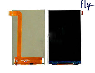 Дисплей (екран, матриця) для FLY ERA Nano 7 IQ4407, оригінал