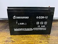 Аккумуляторная батарея Chaoyuepower 12 аН, Гелевый