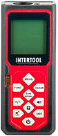 Дальномер лазерный Intertool - 60 м