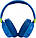 Bluetooth Stereo JBL JR460 NC (JBLJR460NCBLU) Blue UA, фото 2