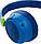 Bluetooth Stereo JBL JR460 NC (JBLJR460NCBLU) Blue UA, фото 5