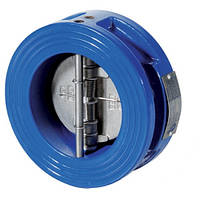 Міжфланцовий кульовий зворотний клапан Brandoni D6.031 EPDM DN80 (D6.03108016BK3)