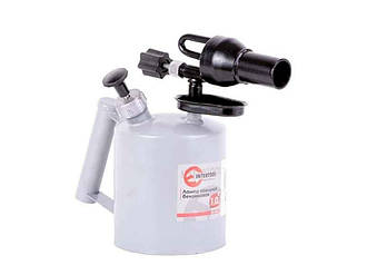 Лампа паяльна бензинова (1л) арт.GB-0031 ТМ INTERTOOL BP