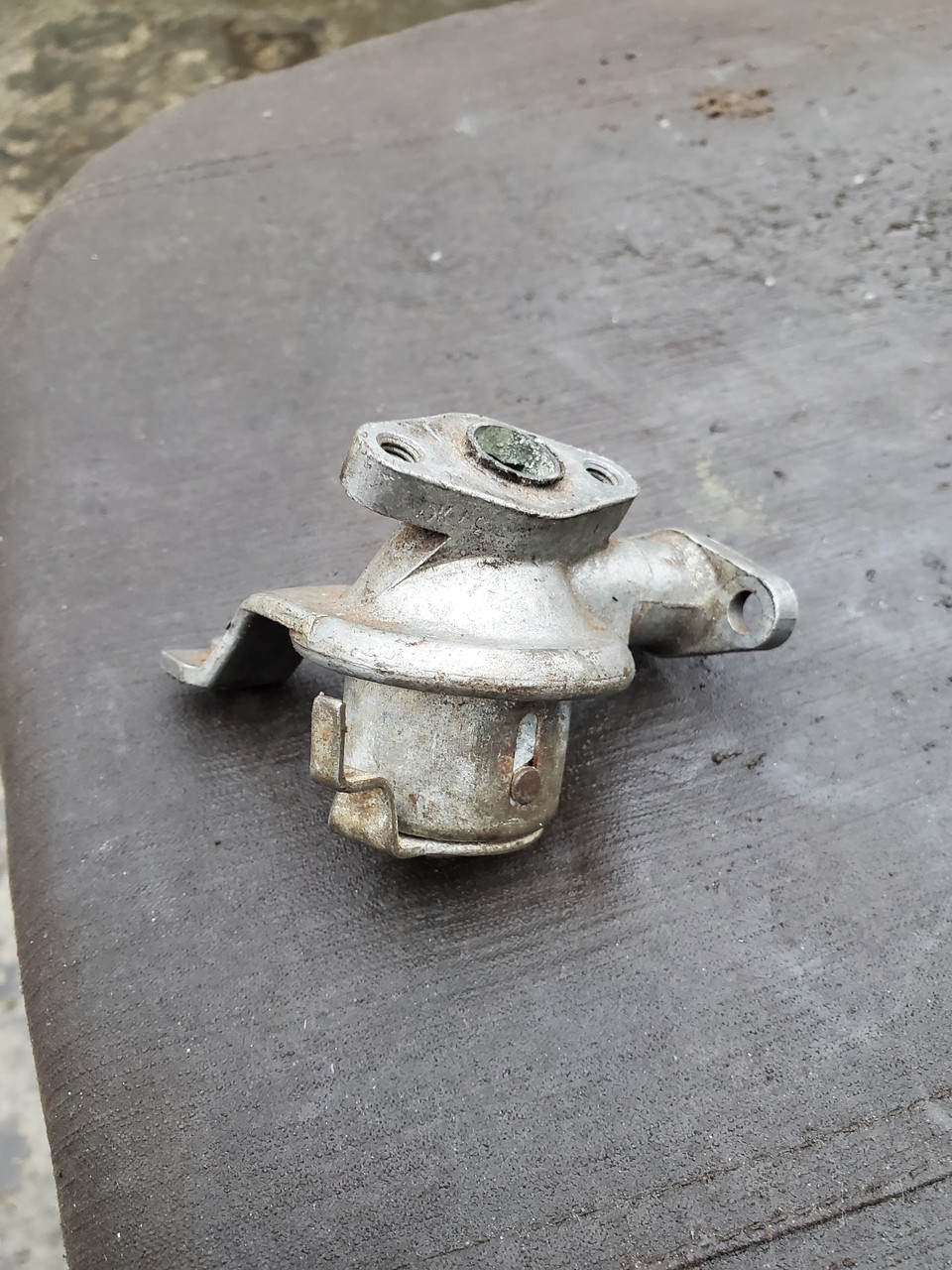 Кран Печки Кран Отопителя Салона Автомобиля ВАЗ 2101 ВАЗ 2106 ВАЗ ...