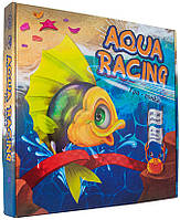 Настольная игра Стратег "Aqua racing" 30416 ish