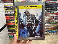 Assassins creed (PS3) бв