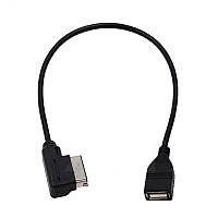 USB кабель MDI MMI AMI Audi A6L, Q5, Q7, A8, S5, A5, A4L, A3 VW Tiguan, GTI, CC Пантехникс Арт-159