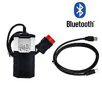 Delphi DS150E NEW VCI+A-BT OBD2 сканер диагностики авто Пантехникс Арт-209