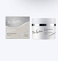 Крем успокаивающий при куперозе лица Dr.Spiller Anti Couperose Cream