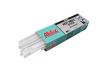 Клей стрижневий прозорий 11,2мм HM208 1кг Akfix