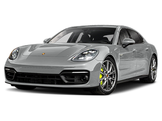 Тюнінг Porsche Panamera 971 (2016+)