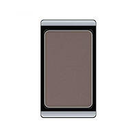 Пудра для бровей Artdeco Eye Brow Powder №03 brown (4019674028230)