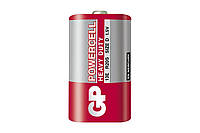 Батарейка GP Powercell 13E-S2, R20, D, 1.5V (1шт)