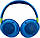 Bluetooth Stereo JBL JR460 NC (JBLJR460NCBLU) Blue UA, фото 4