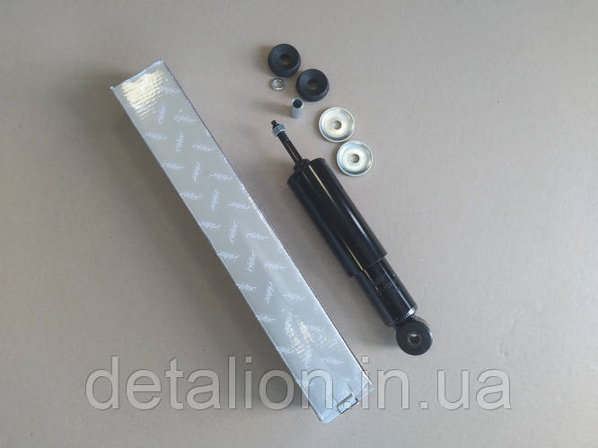 Амортизатор МАЗ кабины (Амортизатор ВАЗ 2101-07 подв. передн. со втулк ...