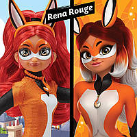Леді Баг і Супер Кот лялька Рена Руж Miraculous Rena Rouge
