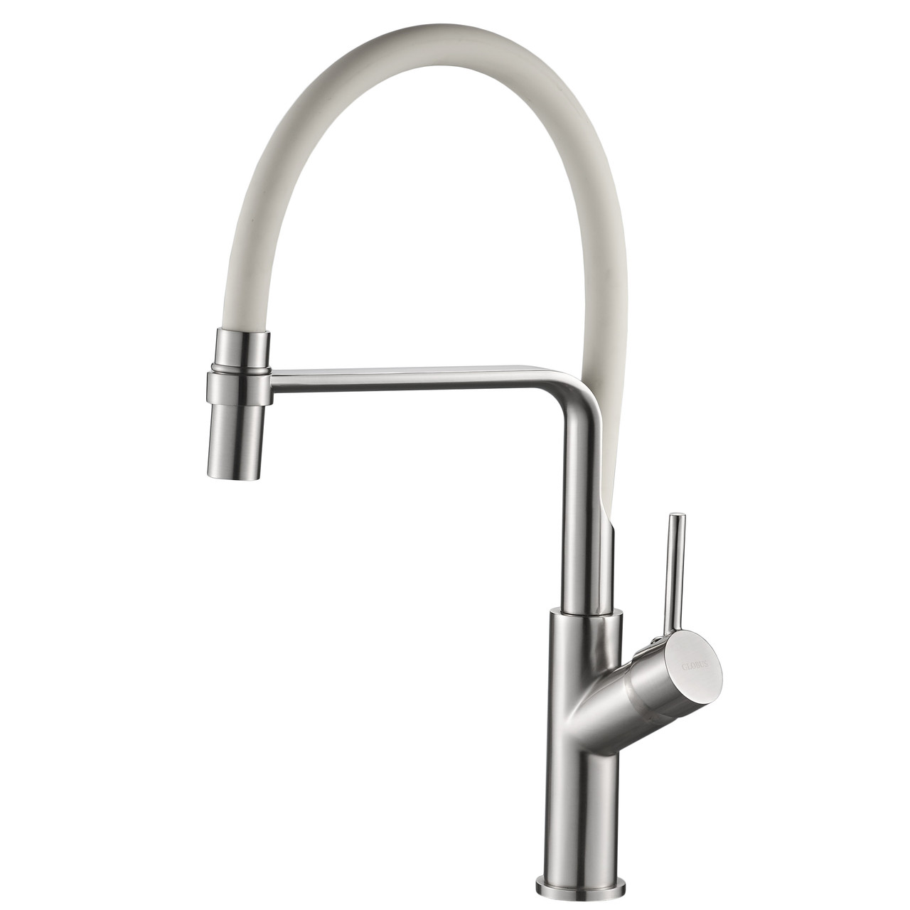 Змішувач для кухні Globus Lux DENVER Flex GDF-32-08-06, фото 1