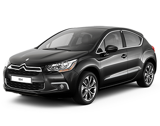 Тюнинг Citroen DS4 (2011 - 2015)