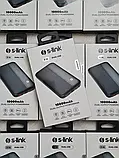 Power bank 10000 mAh S-Link 2,1A Швідка заряджання Powerbank, фото 5