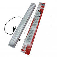 Ліхтар світлодіодний Led Dingilg RD-69, акумуляторний прожектор аварійного освітлення, фото 4