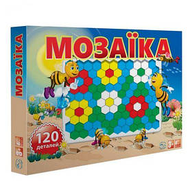 Мозаїка (150 елементів) [tsi27823-TSI]