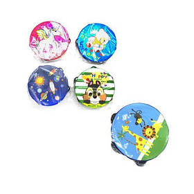 Бубен "Яскравий" [tsi33651-TSI]