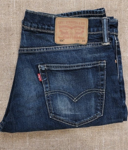 levis 34 34