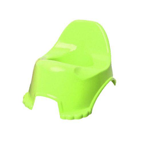 Горщик дитячий, салатовий [tsi113955-TSI], фото 1