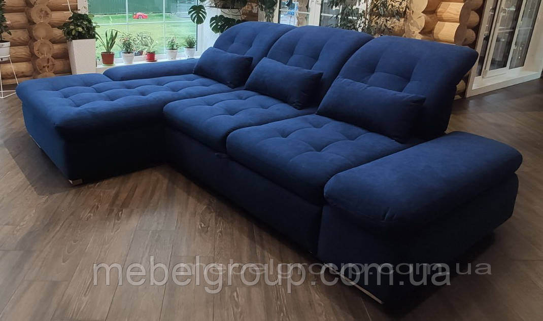 Кутовий диван Престиж 280*190 см