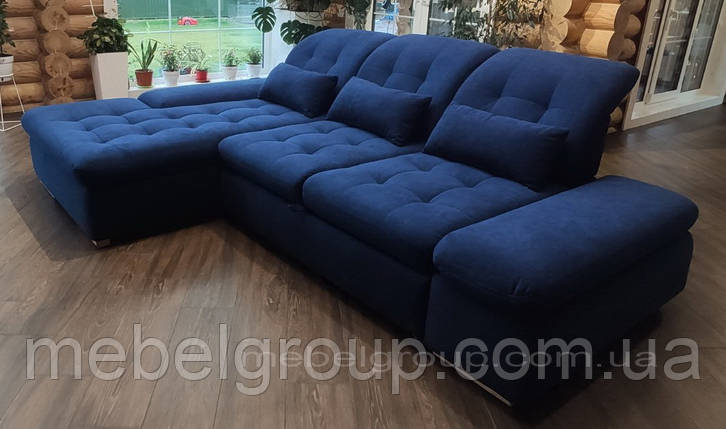Кутовий диван Престиж 280*190 см, фото 1