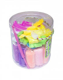 Тісто для ліплення "Master Do", 22 кольору [tsi37396-TSI]