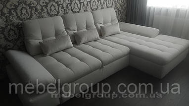Кутовий диван Престиж 280*190 см, фото 3