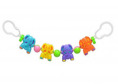 Брязкальця